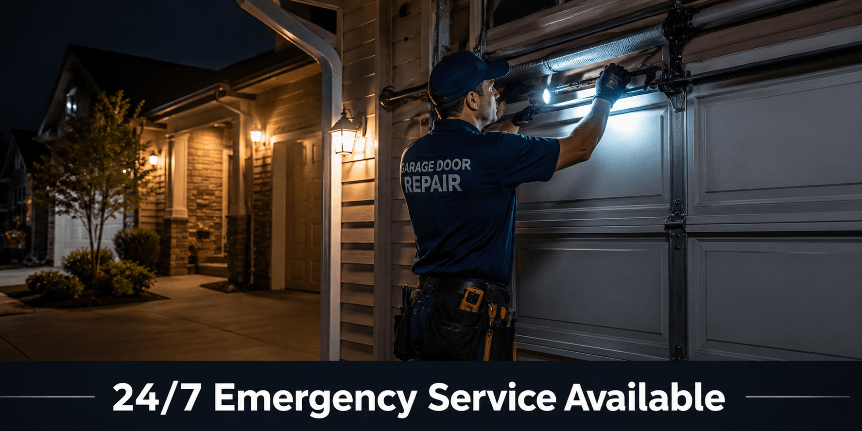 Emergency repair Yakima